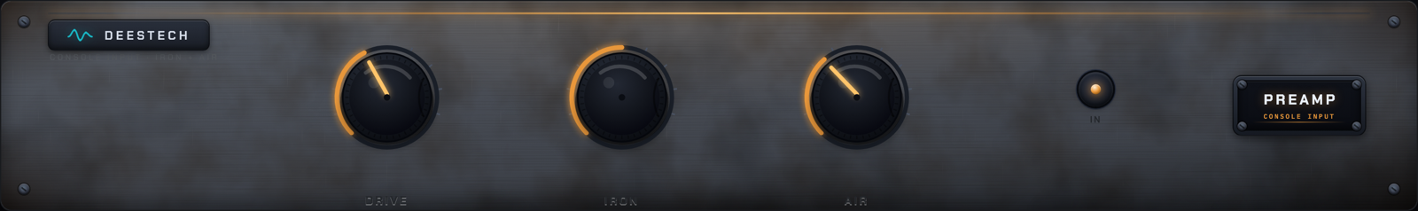 PREAMP