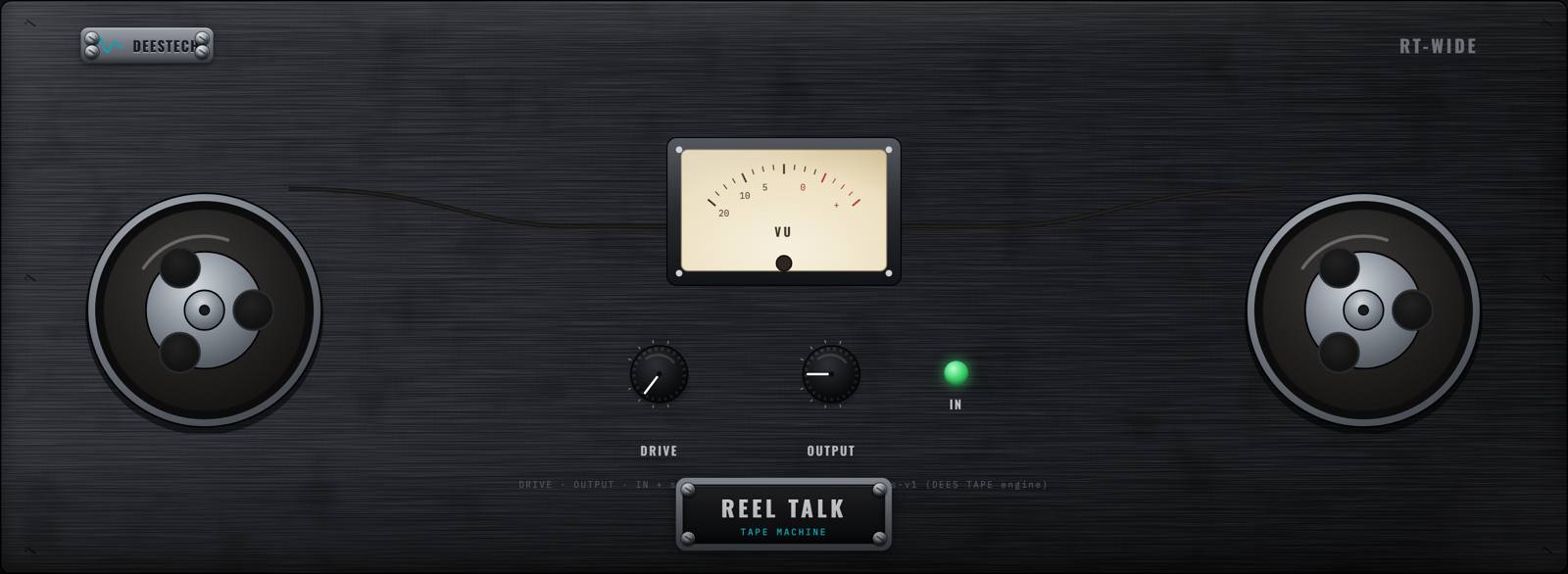 REEL TALK